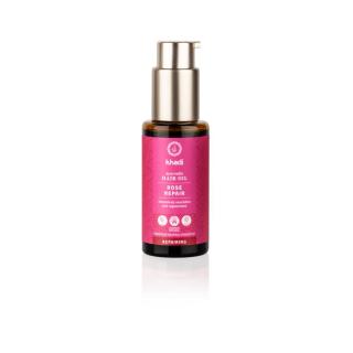 Haar Öl Rose Repair