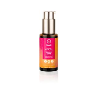 Haar Öl Color Care