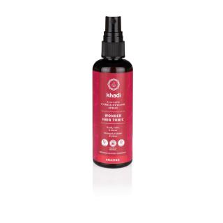Wonder Hair Tonic