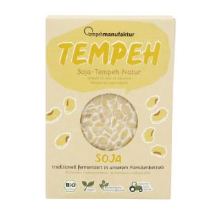 Tempeh Soja Natur