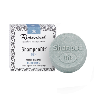 ShampooBit MEN Nordwind
