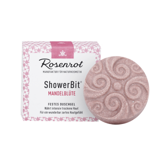 ShowerBit Mandelblüte