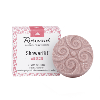ShowerBit Wildrose