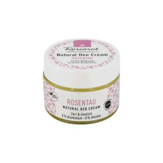 Deo Creme Rosentau