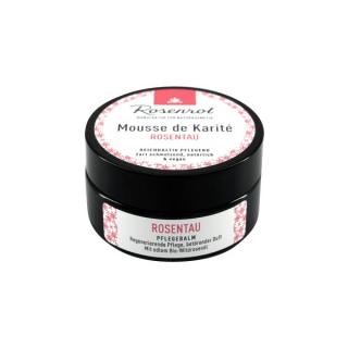Mousse de Karite Rosentau