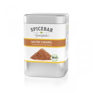 Salted Caramel Gewürz