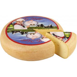 Le Maître Rouge Vache 50% Fett i. Tr.