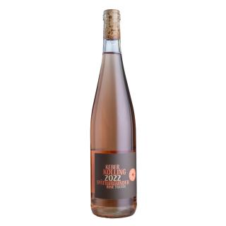 Spätburgunder trocken rosé (DE)