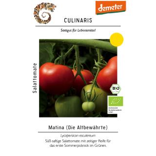 Saat Salattomate "Matina"