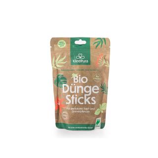 KleePura Bio-Düngesticks 200 g