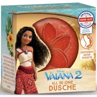 Duschseife Disney VAIANA