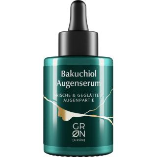 Bakuchiol-Augenserum