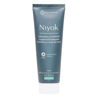 Zahncreme Pfefferminz