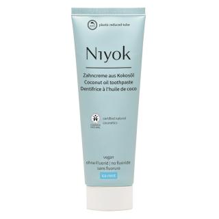 Zahncreme Eisminze