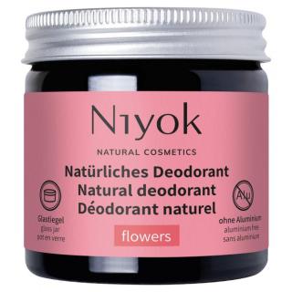 2in1 Deodorant Flowers