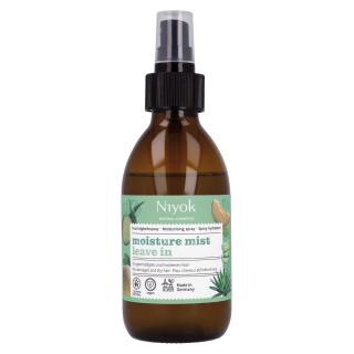 moisture mist Leave-In Feuchtigkeitsspray