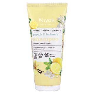 repair & balance Shampoo