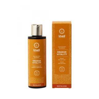 Shampoo Orange Vitality
