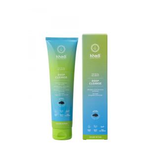 Shampoo Deep Cleanse