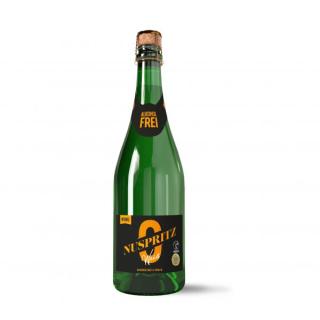 Nuspritz weiß alkoholfrei (DE)