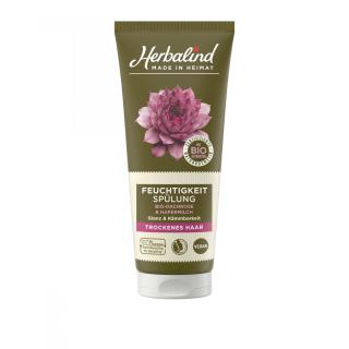 Spülung Feuchtigkeit