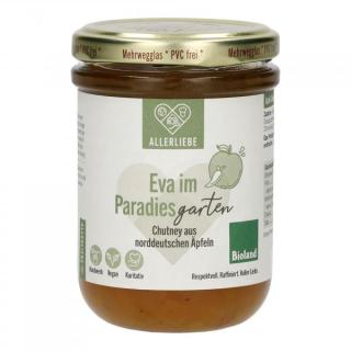 Apfel Chutney