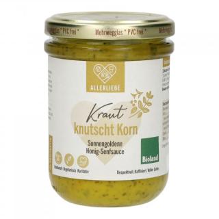 Honig Senfsauce
