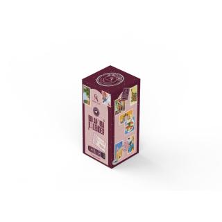 Aroma Olymp Adventskalender