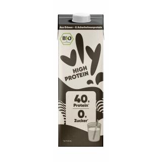 High Protein Erbse Drink (Gebindeartikel)