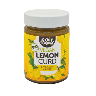 Lemon Curd Zitronen Creme (Auftstrich)
