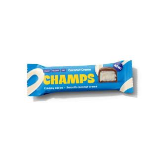 Coconut Creme Riegel