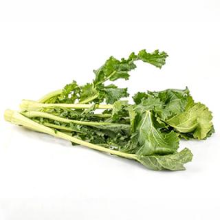 Stängelkohl (Cima di Rapa)