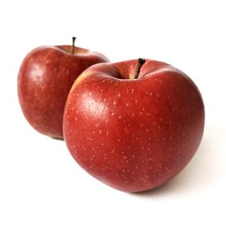 Apfel "Idared"
