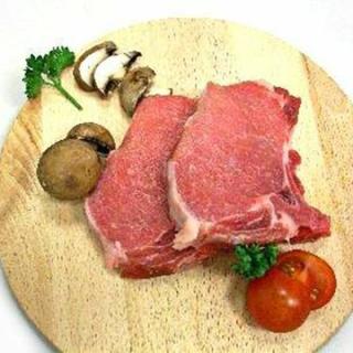 Stielkotelett (ca. 360 g)