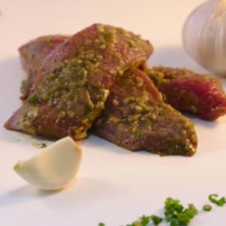 Lammschnitzel Kräuter (ca. 240 g)