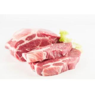 Nackenbraten (ca. 1 kg)