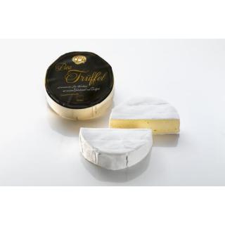 Le Petit Brie Trüffel