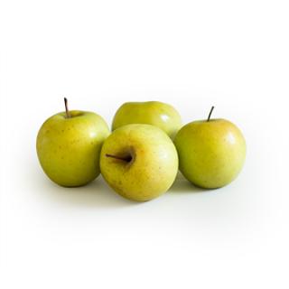 Apfel "Gold Rush"