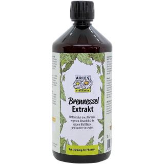 Brennnessel Extrakt 1 L