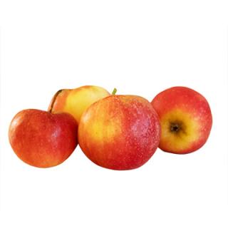 Apfel "Nikolausapfel"