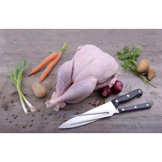 Weihnachtspute (ca. 5-6 kg)