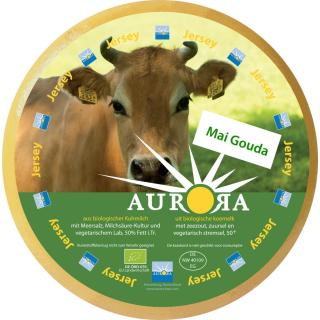 Maigouda Jersey 50% Fett i. Tr