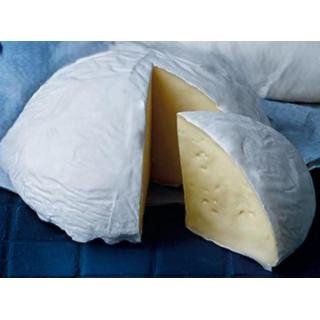 Kuh-Weichkäse "Damse Mokke"