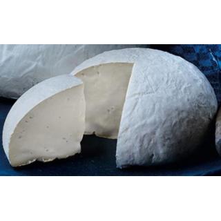 Ziegen-Weichkäse "Damse Mokke"