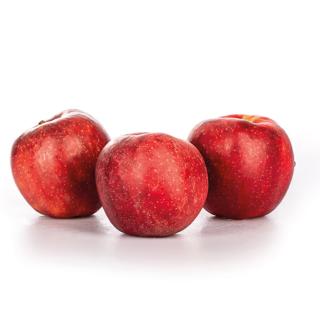 Apfel "Red Jonaprince"