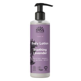 Lavendel Körperlotion