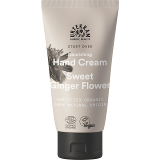 Sweet Ginger Flower Handcreme