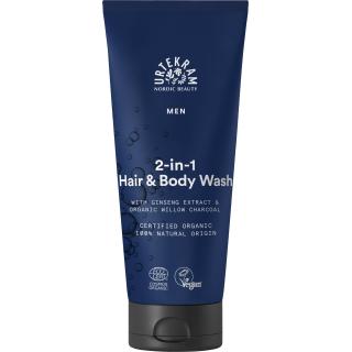 Hair & Bodywash Men