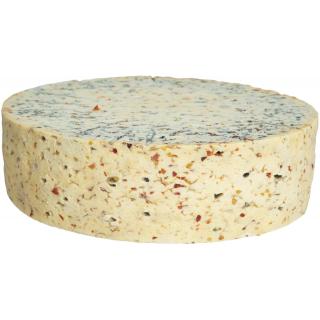 Blaue Kornblume Chili 60% Fett i.Tr.