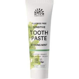 Sensitive Zahnpasta Strong Mint